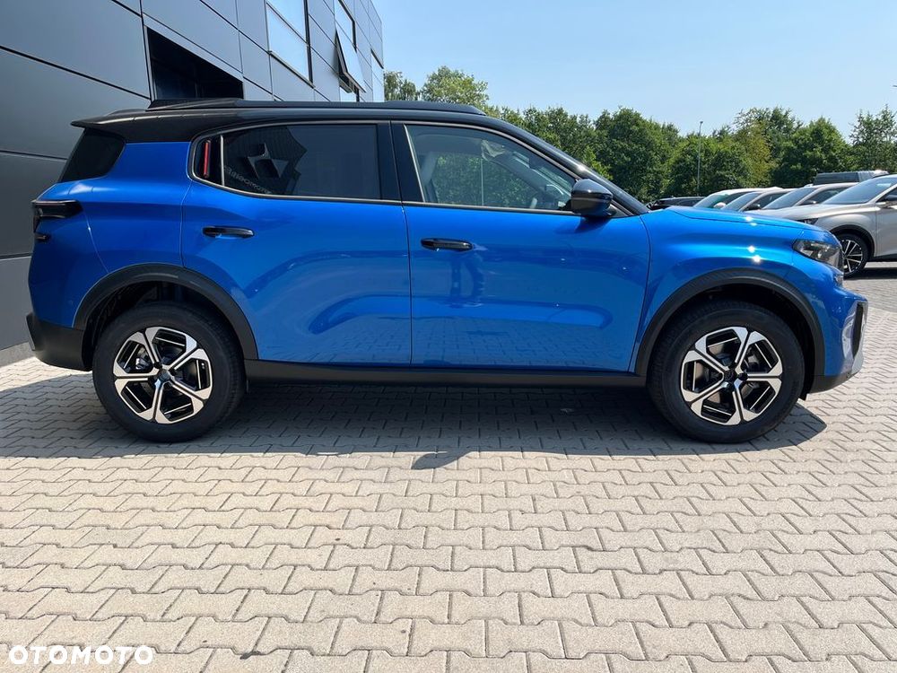 Citroën C3 Aircross - 7