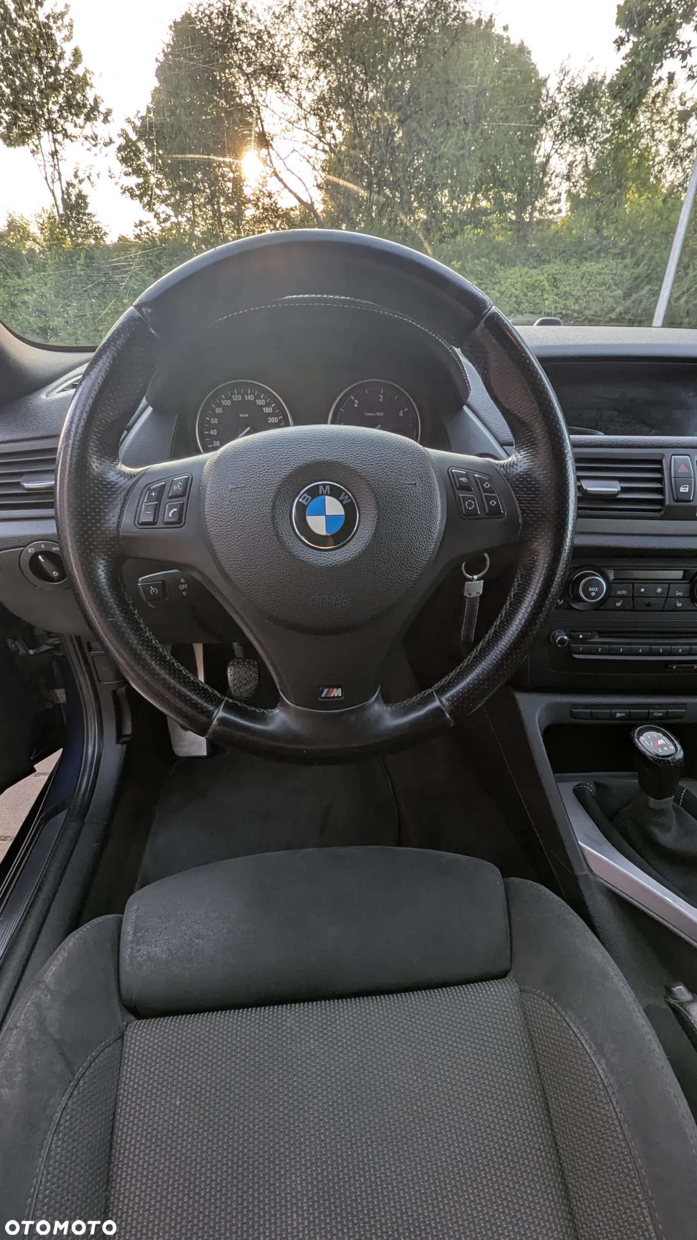 BMW X1 sDrive20d EfficientDynamics - 27