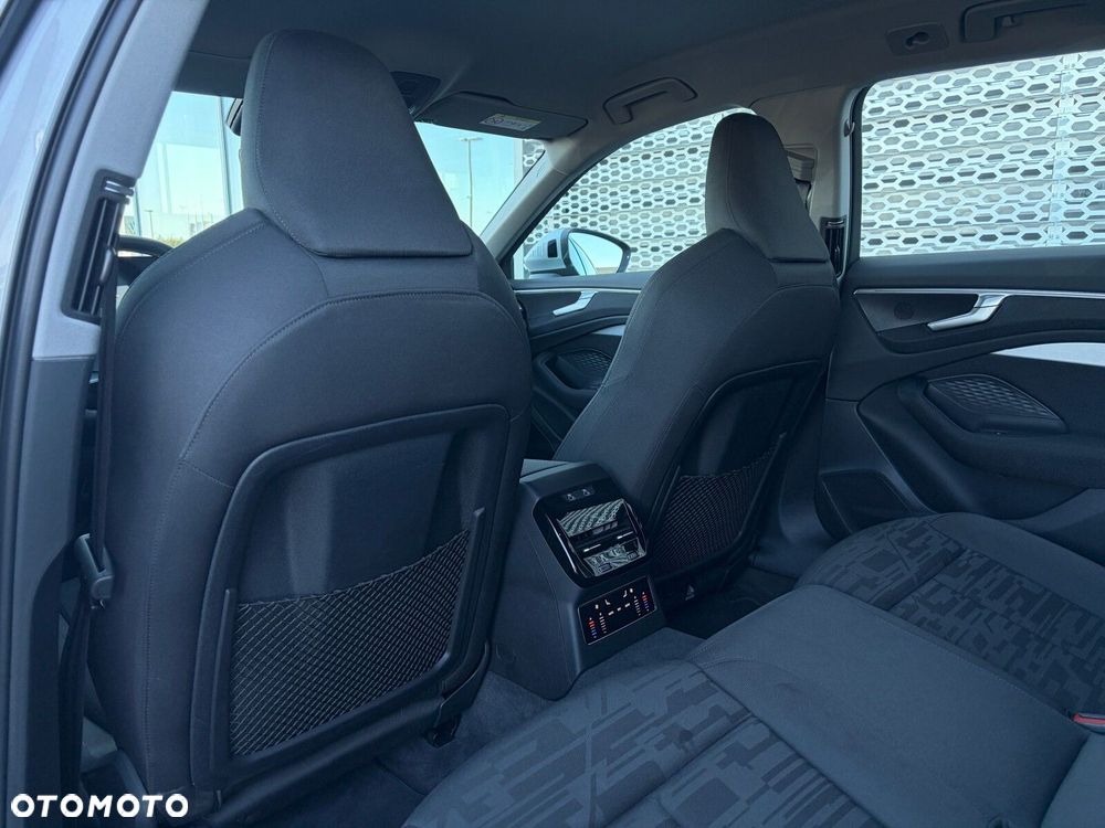 Audi A6 Avant - 23