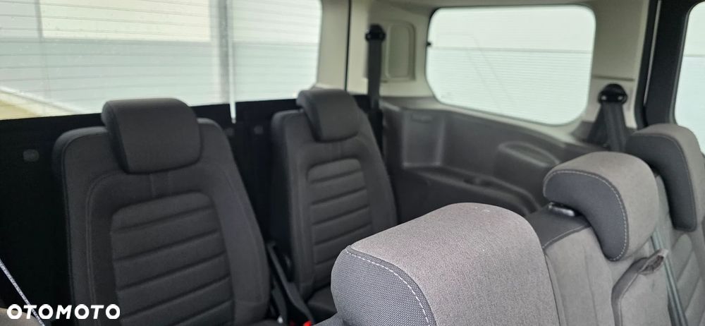 Ford Tourneo Connect 1.5 TDCi Start-Stop Titanium - 10