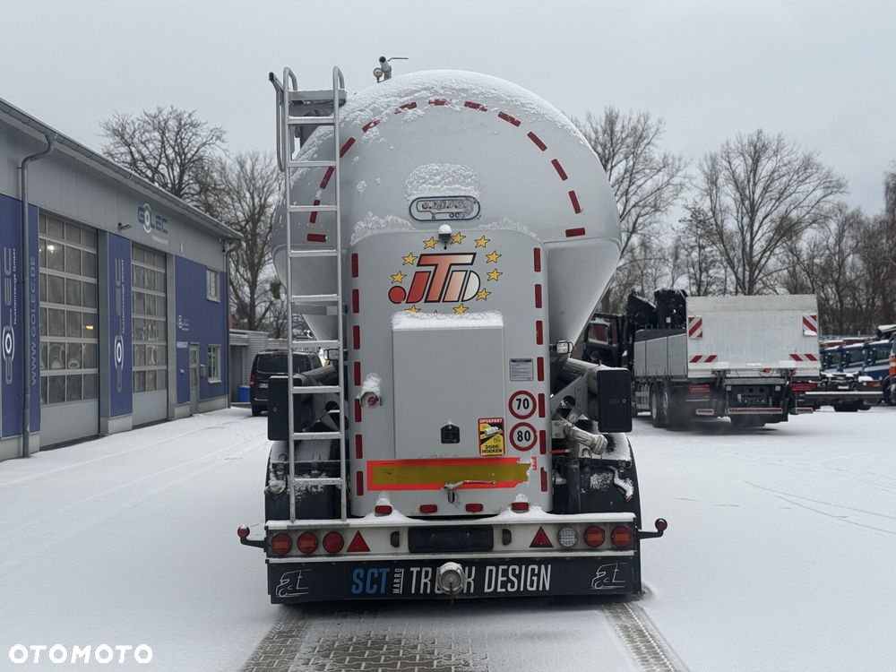 Feldbinder O.ME.P.S. CM39 1168 BASI - 5