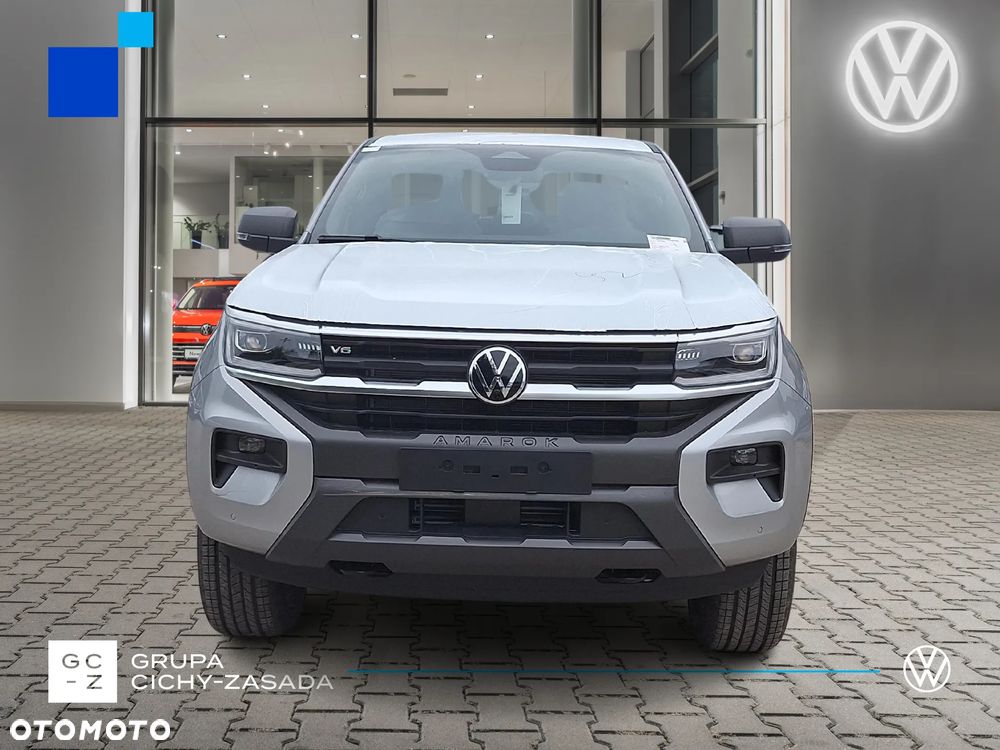 Volkswagen Amarok - 9