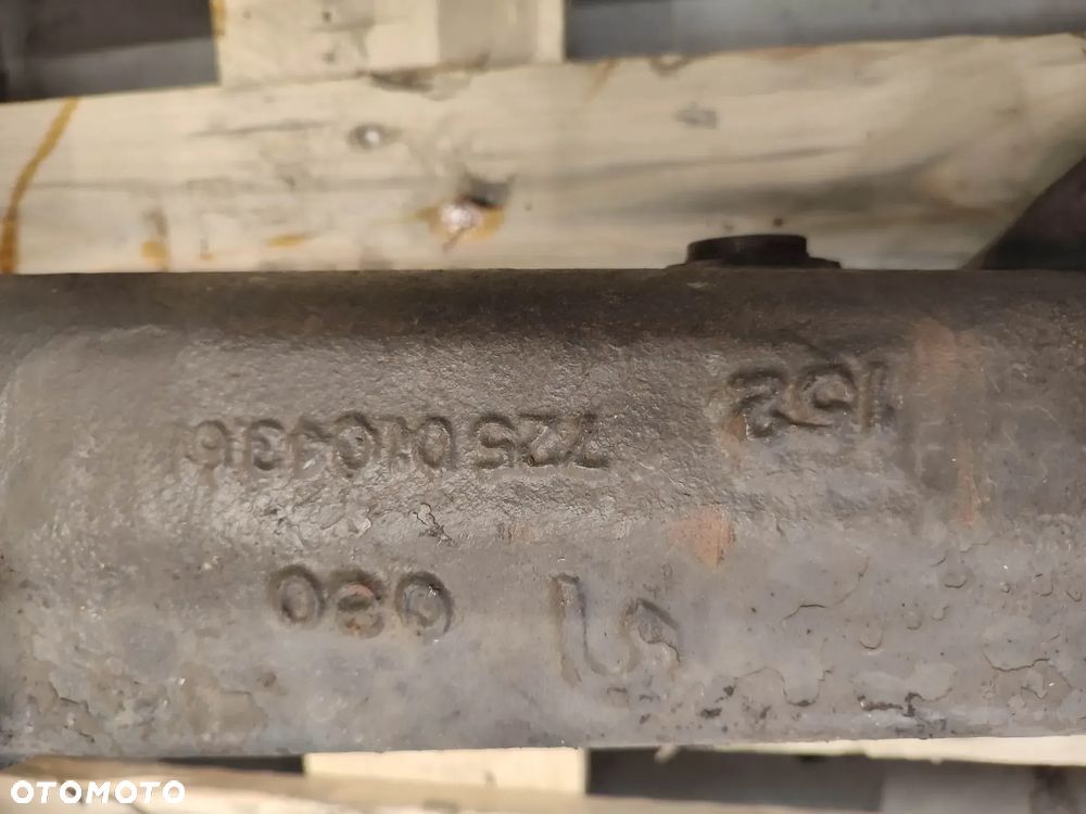 Atak mostu Massey Ferguson 5440 (14x34)(7250104269) - 11