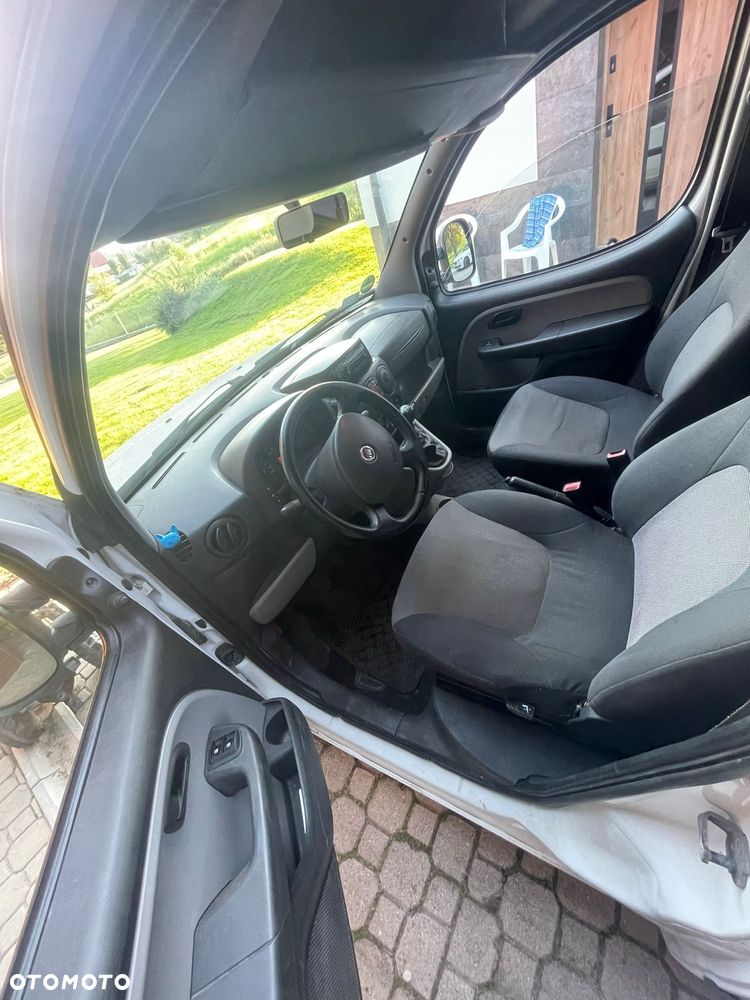 Fiat Doblo - 4