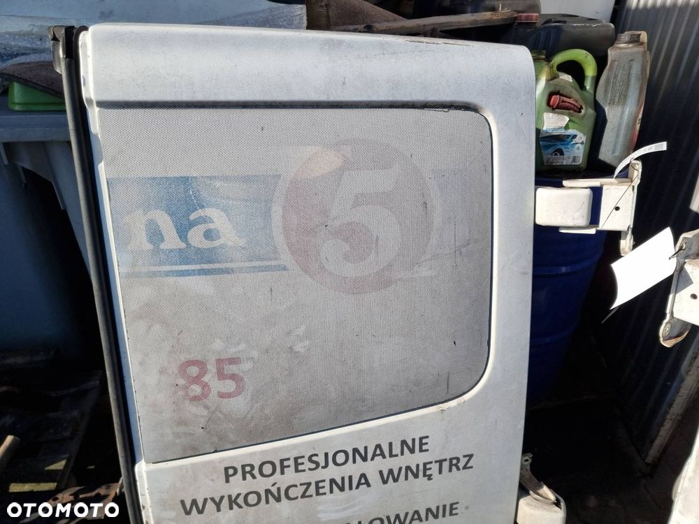 DRZWI PRAWE TYŁ OPEL VIVARO II - 3