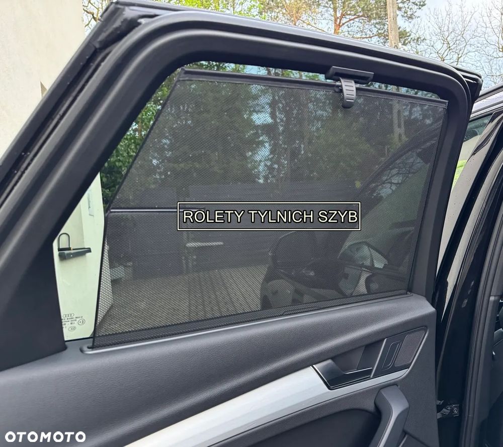 Audi Q5 40 TDI quattro S tronic S line - 34