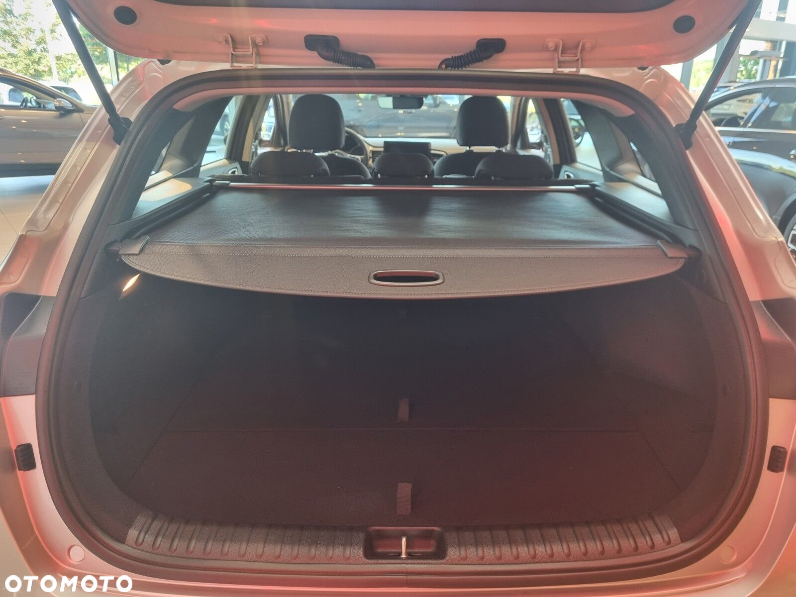 Kia Ceed - 9