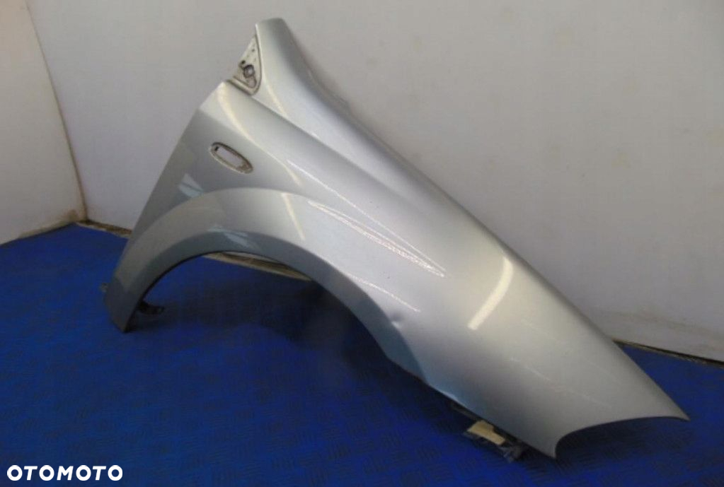 FIAT CROMA II BŁOTNIK PRAWY KOD LAKIERU 698/A - 2