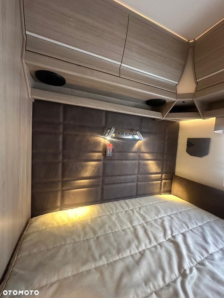 Kabe ROYAL 520 XL - 28