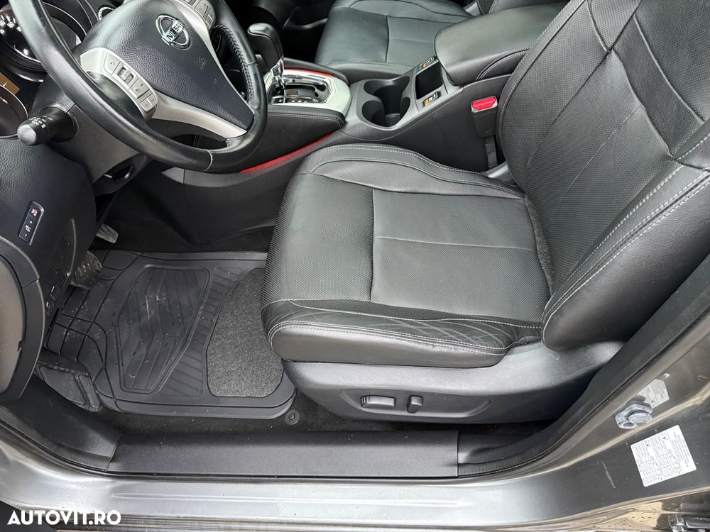 Nissan Qashqai 1.6 DCI Xtronic TEKNA - 15