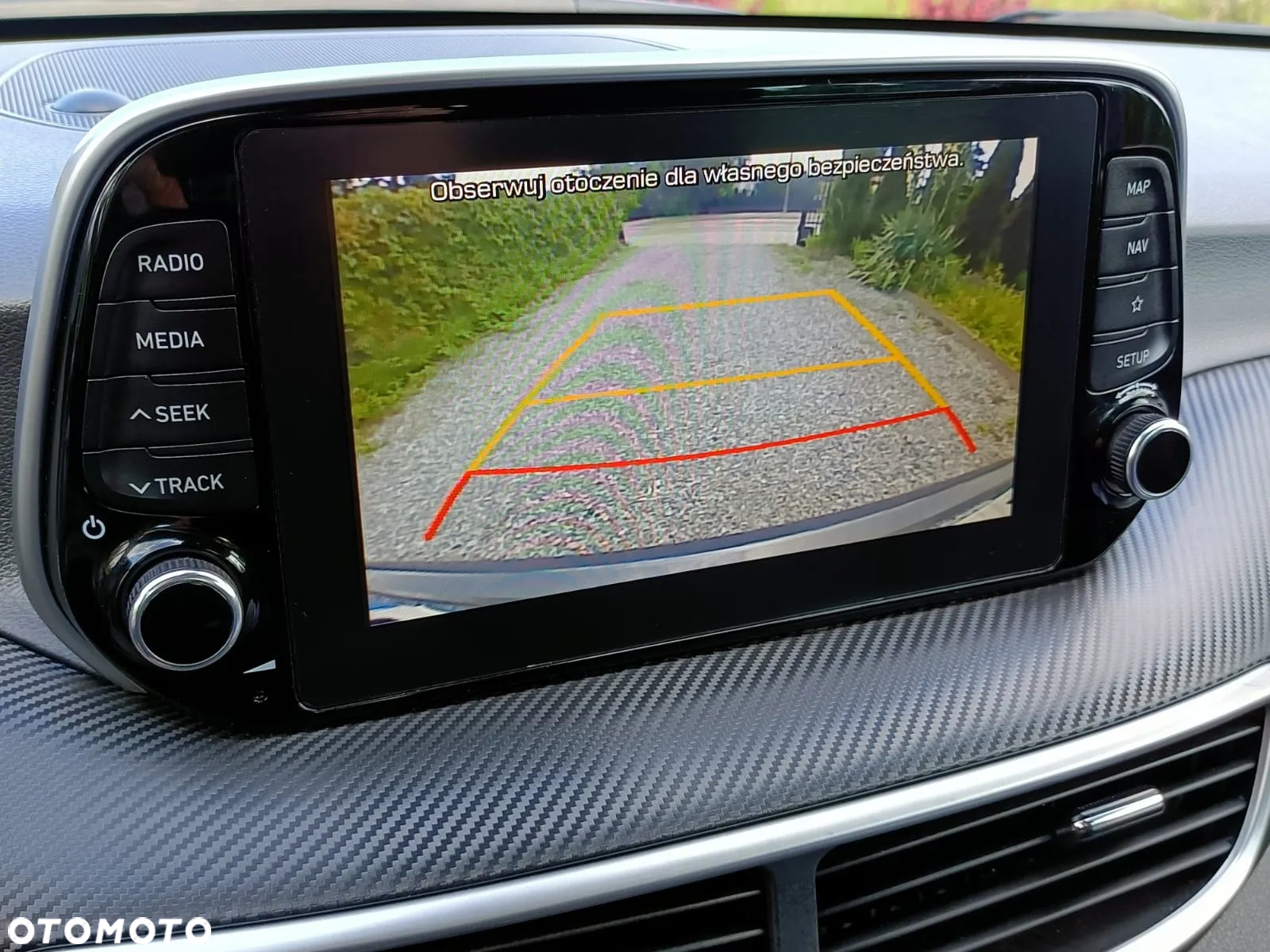 Hyundai Tucson - 34