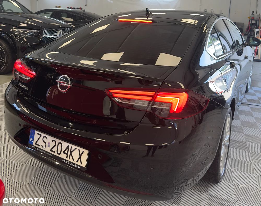 Opel Insignia 2.0 CDTI Elite S&S - 11