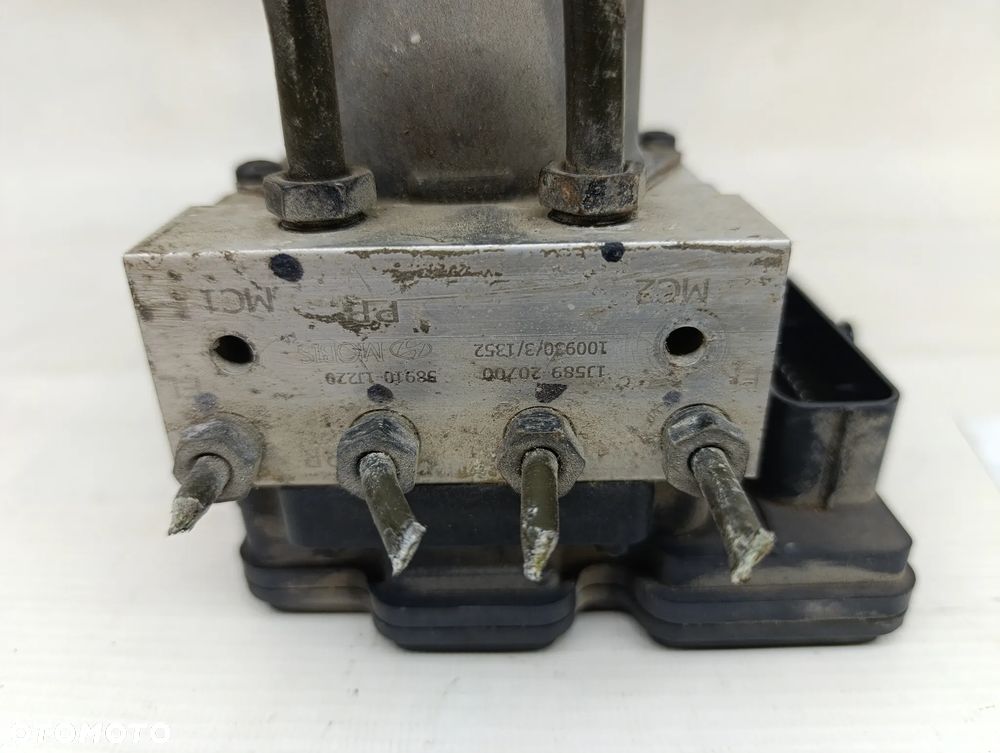 POMPA ABS HYUNDAI I20 1J589-30700 - 2