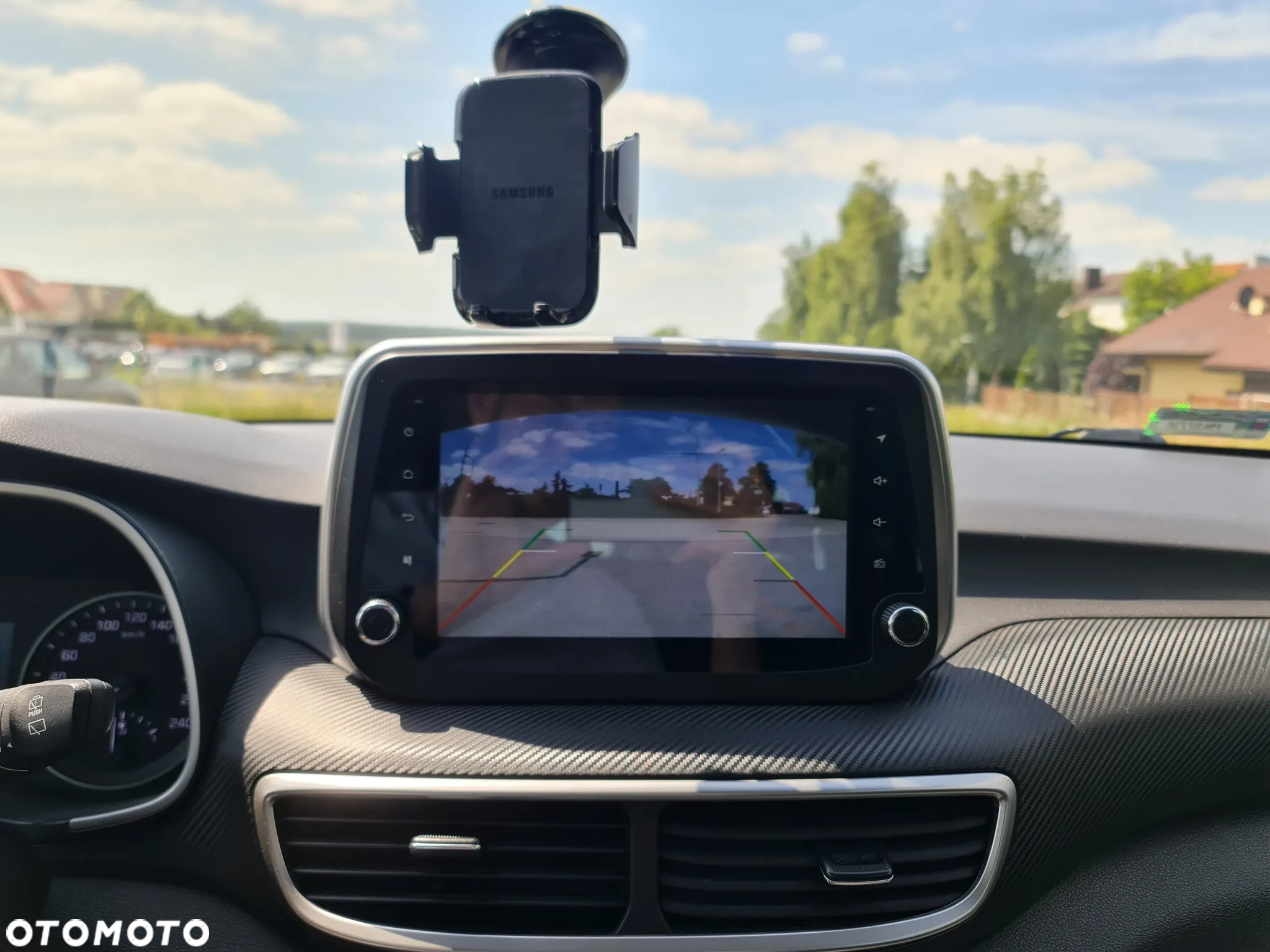 Hyundai Tucson 1.6 GDi Comfort 2WD - 17