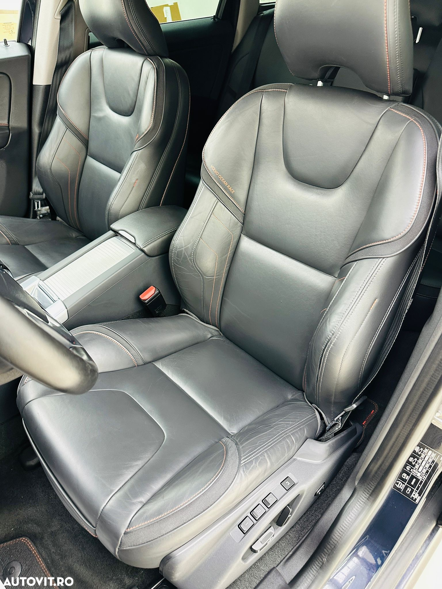 Volvo XC 60 - 14