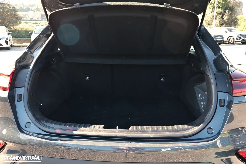 Kia XCeed 1.0 T-GDI Dynamic+ - 18