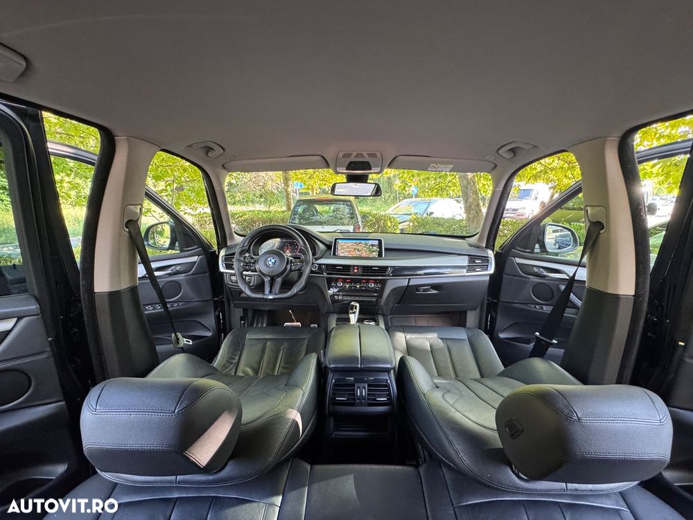 BMW X5 xDrive25d - 5