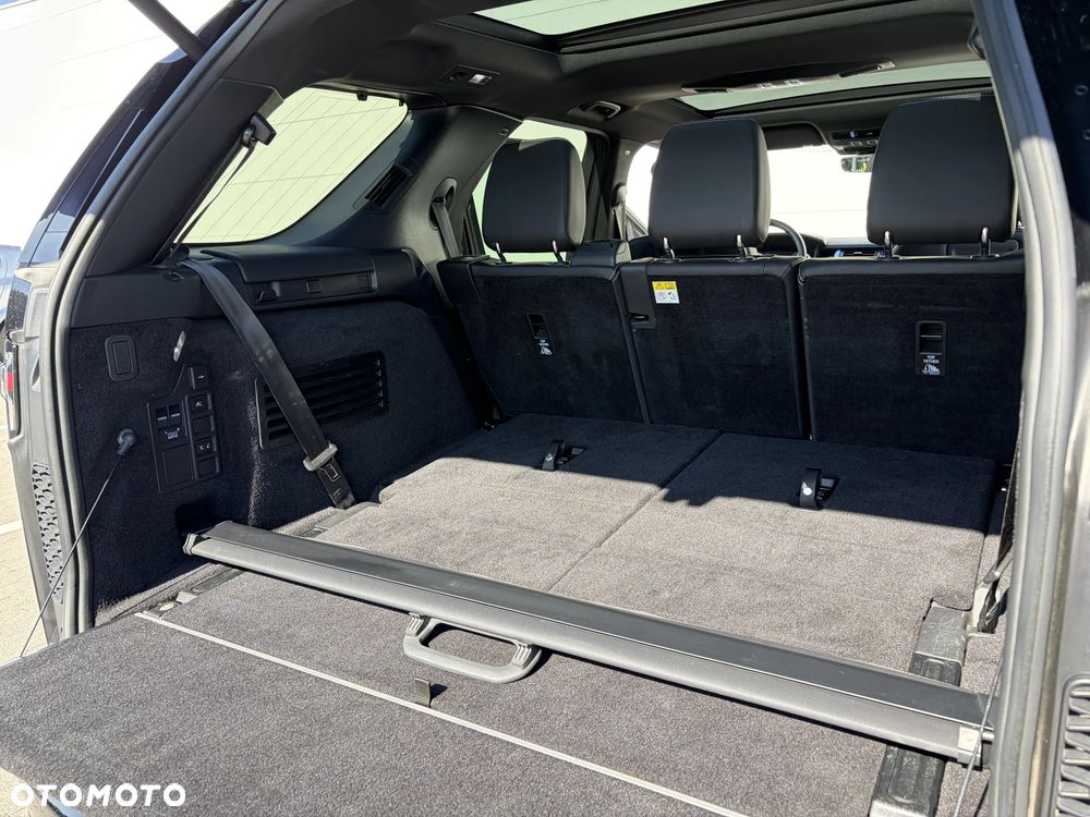 Land Rover Discovery 3.0 D250 mHEV R-Dynamic HSE - 20