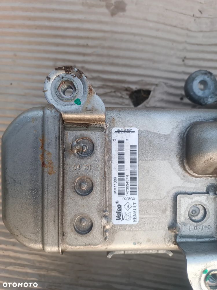 CHŁODNICA EGR MASTER III 2.3 DCI 147353457R - 3