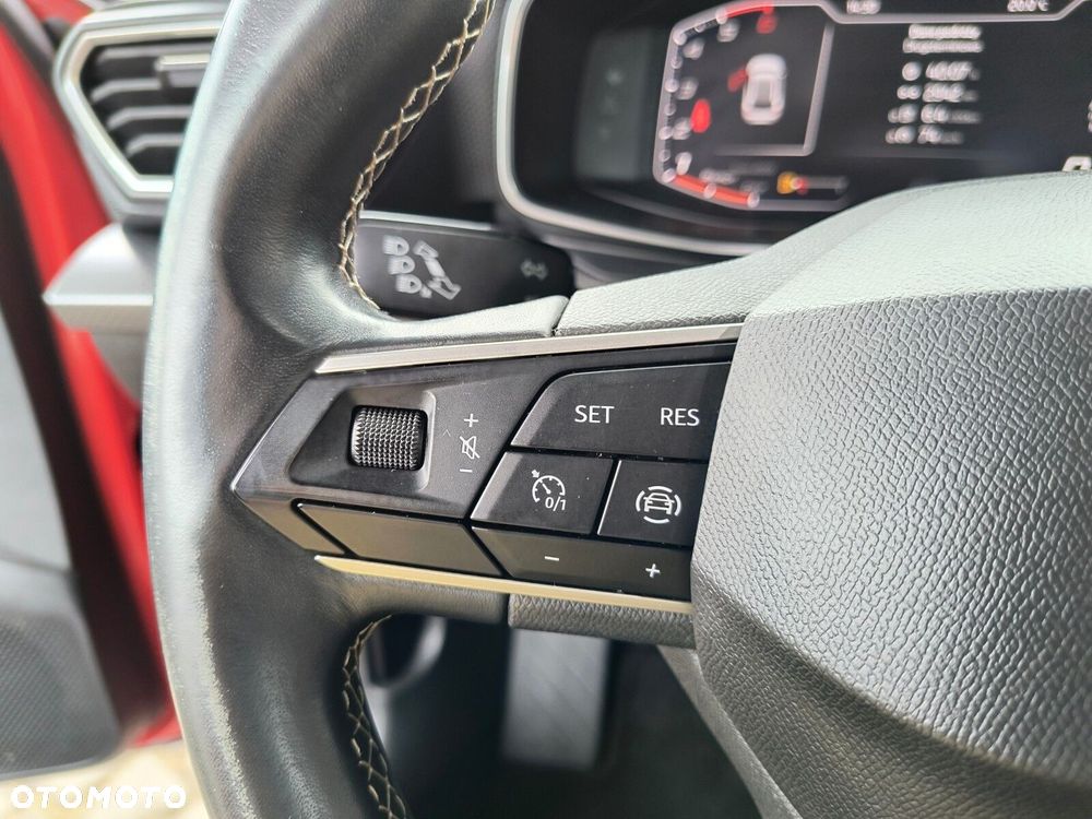 Seat Leon 2.0 TDI Style - 18