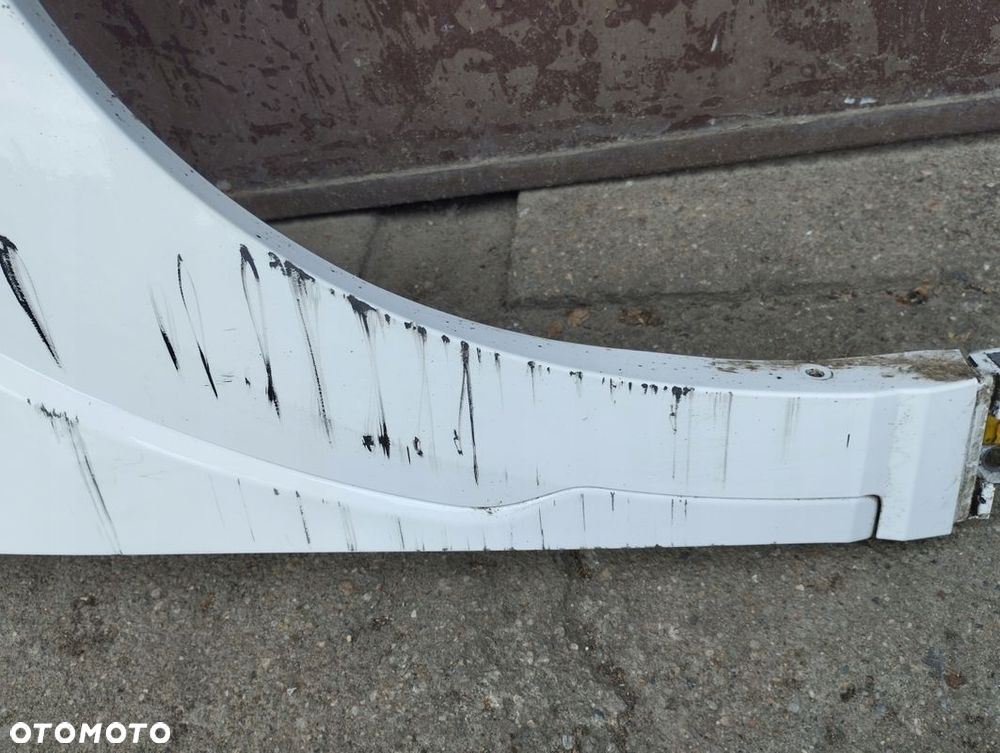 Błotnik prawy przód Hyundai Kona I 2017-2022 - 4