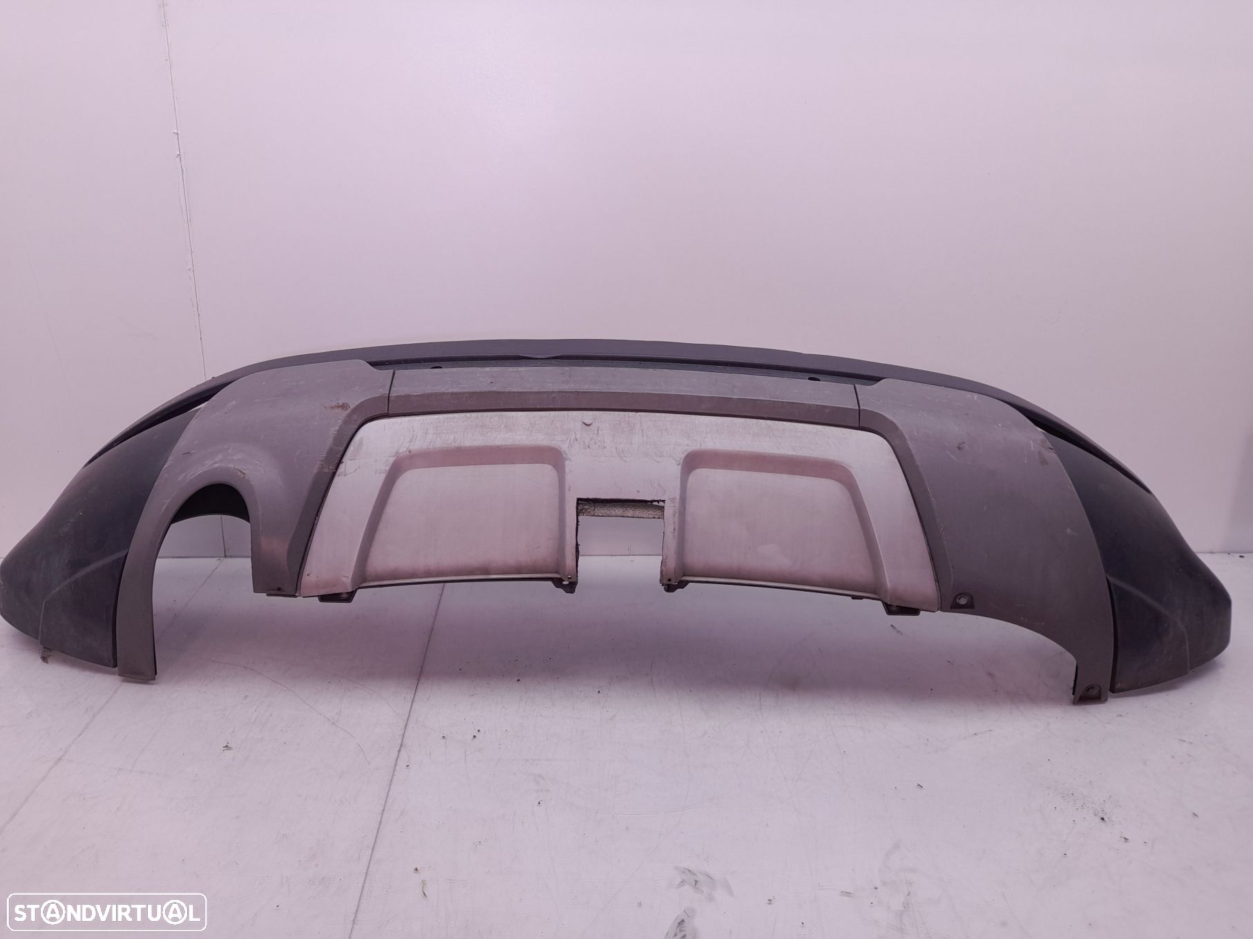 Pára-choques trás LAND ROVER Range Rover Evoque (L538) - 1