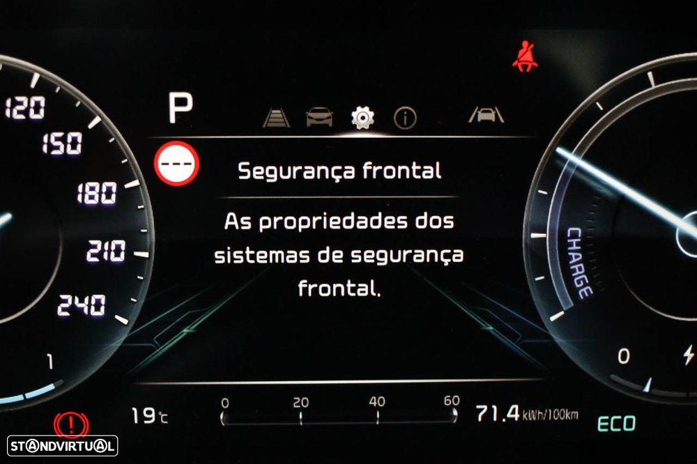 Kia Niro EV Spirit - 26
