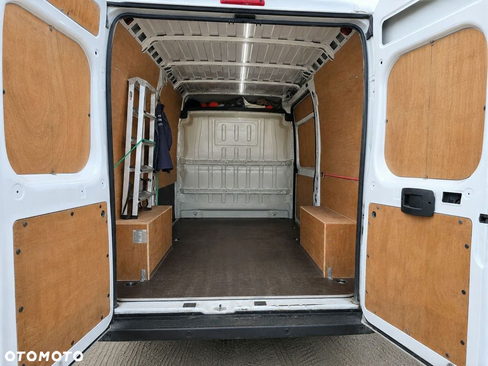 Fiat Ducato - 10