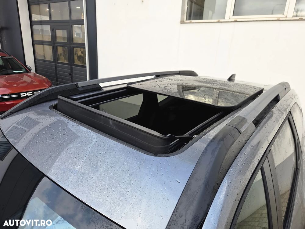 Dacia Bigster TCe 140 4X2 MHEV Extreme - 7