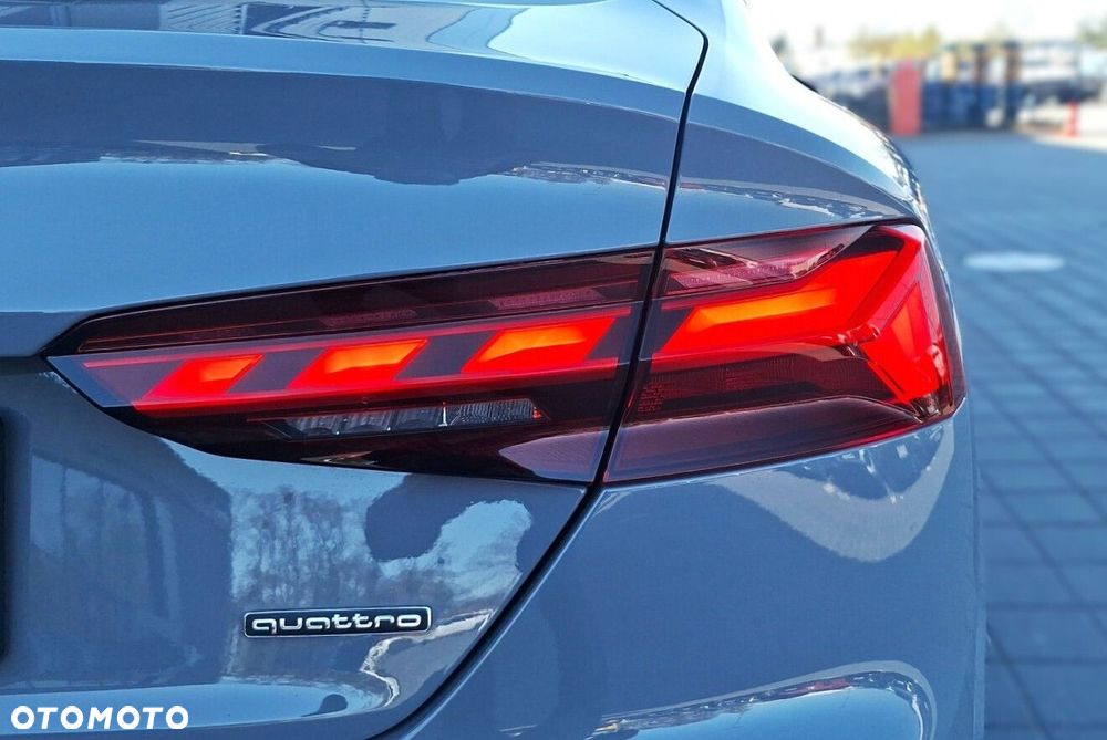 Audi A5 Sportback - 31