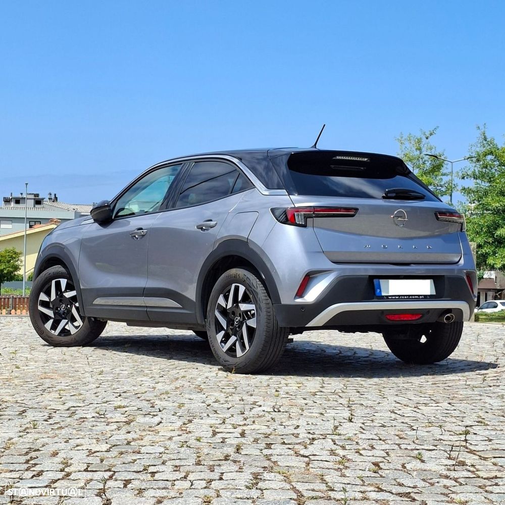 Opel Mokka 1.2 T Elegance - 3