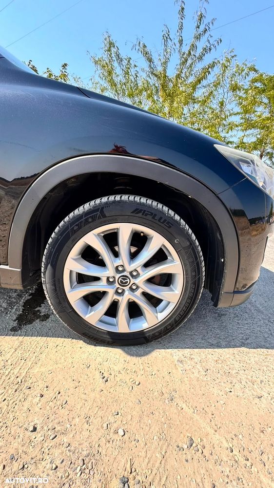 Mazda CX-5 CD175 4x4 AT Revolution - 16