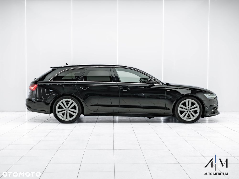 Audi A6 Avant - 6