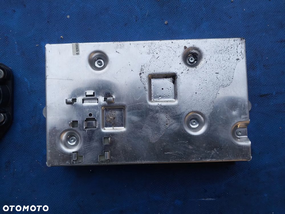 Moduł MMI AUDI A6 C6  A4 B8  A5 8T  A8 D3  Q7 4L 4E0035729 GWARANCJA - 3