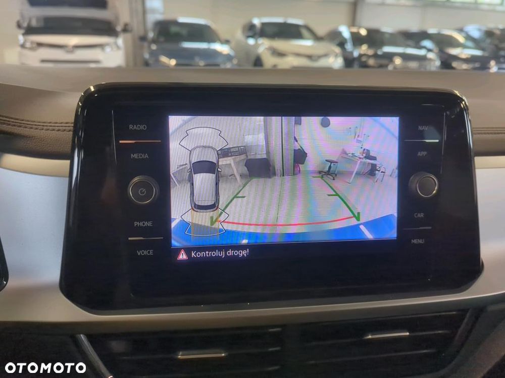 Volkswagen T-Roc 1.5 TSI Life - 13