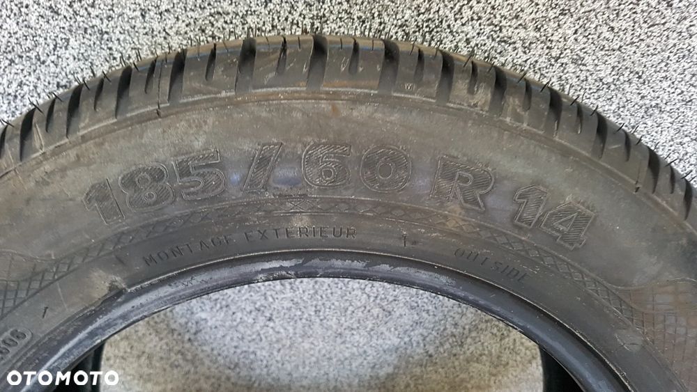 KLEBER VIAXEN AS 185/60R14  185/60/14 - 7