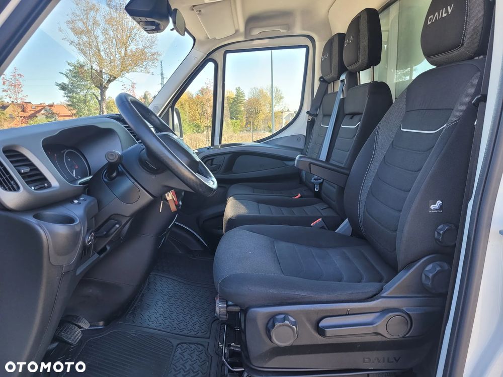 Iveco Daily - 10