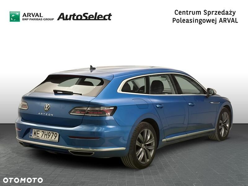 Volkswagen Arteon 2.0 TSI Elegance DSG - 6