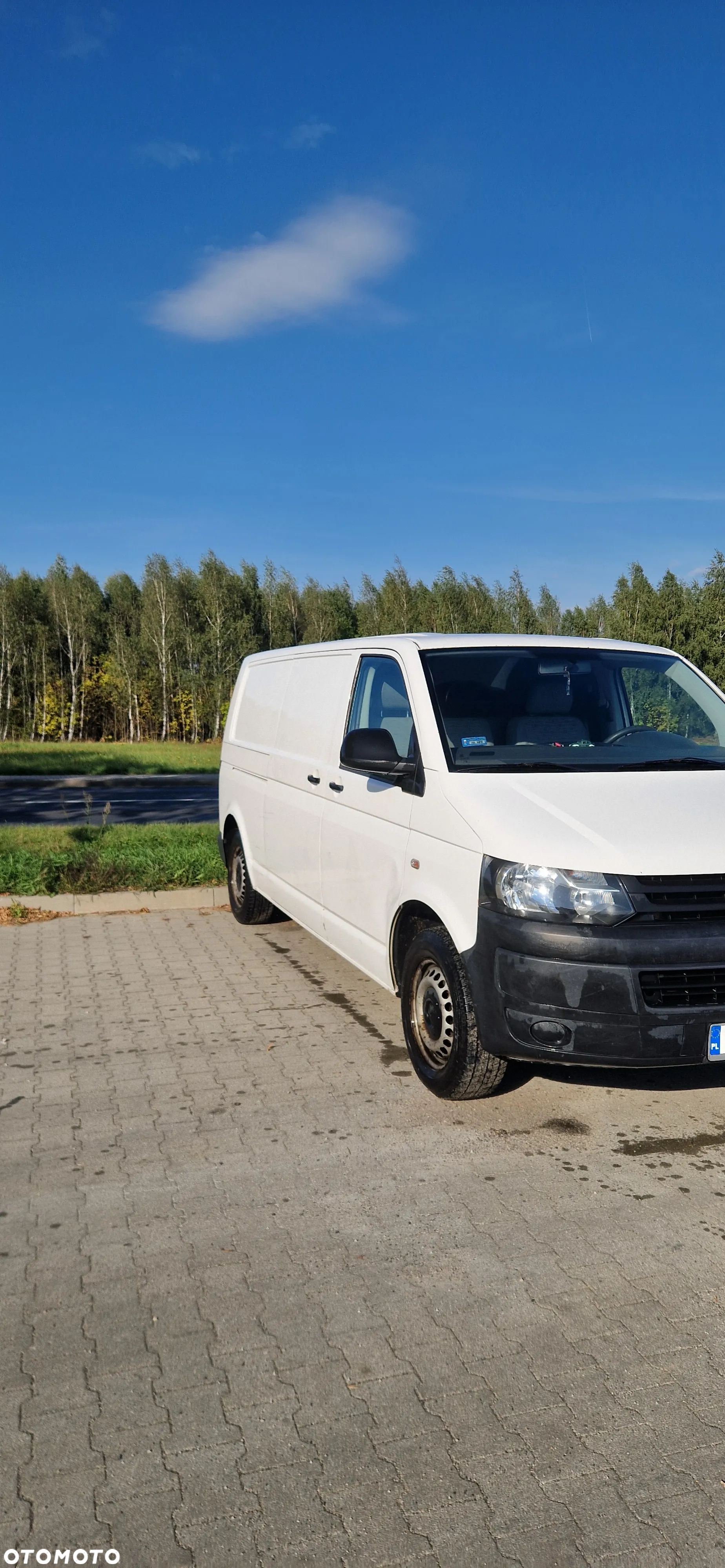 Volkswagen Transporter - 2