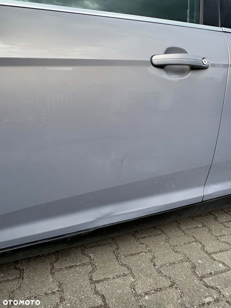 Ford Focus 1.6 TDCi DPF Titanium - 12