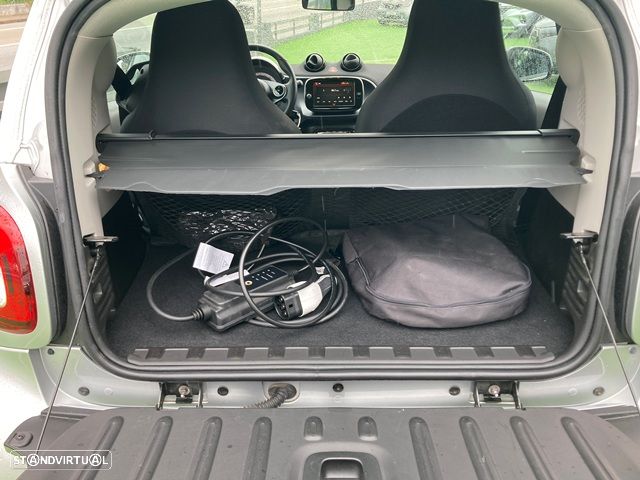 Smart ForTwo Coupé Standard - 22