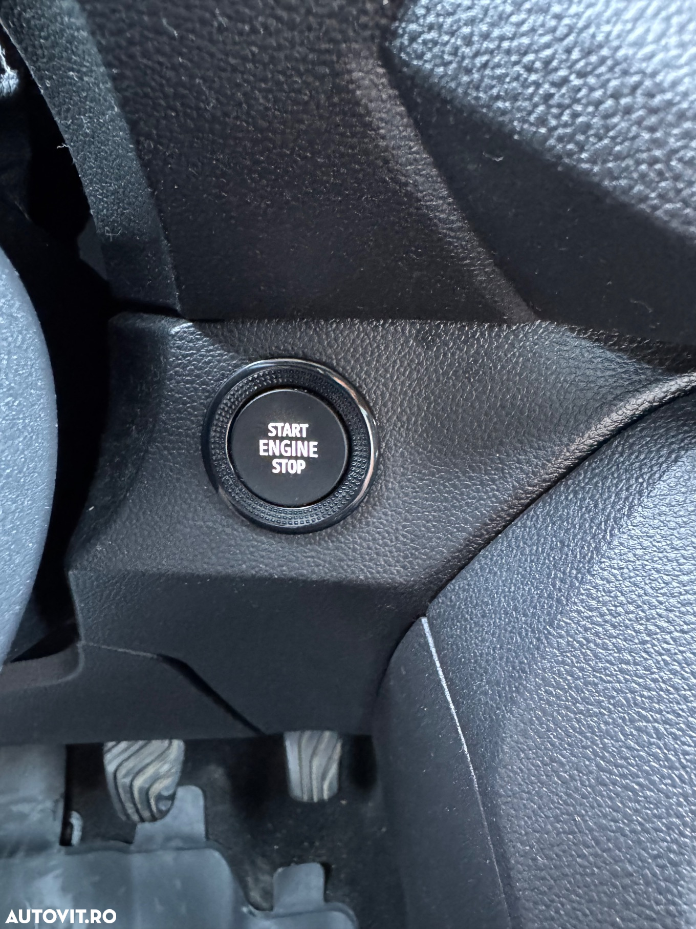 Dacia Logan ECO-G 100 MT6 Comfort - 15