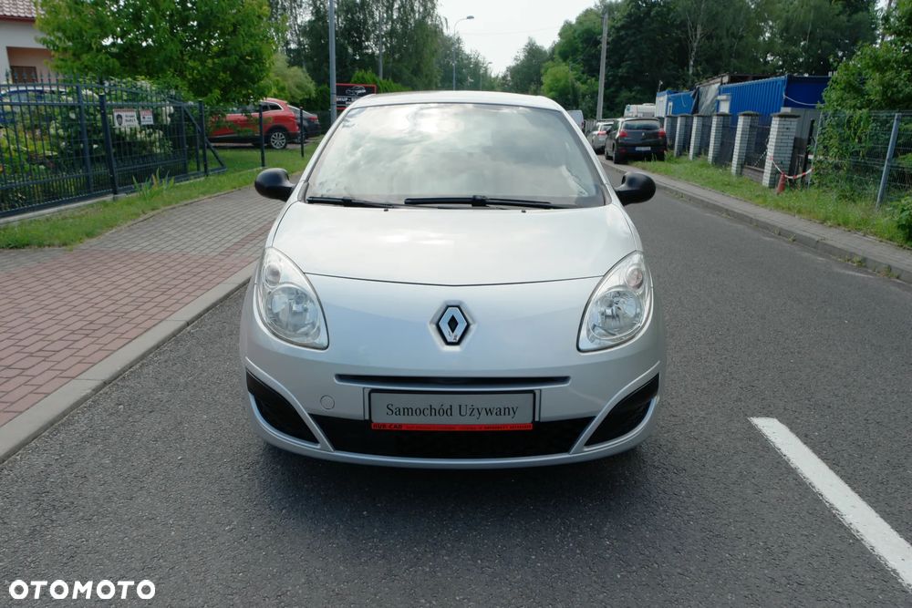 Renault Twingo - 3
