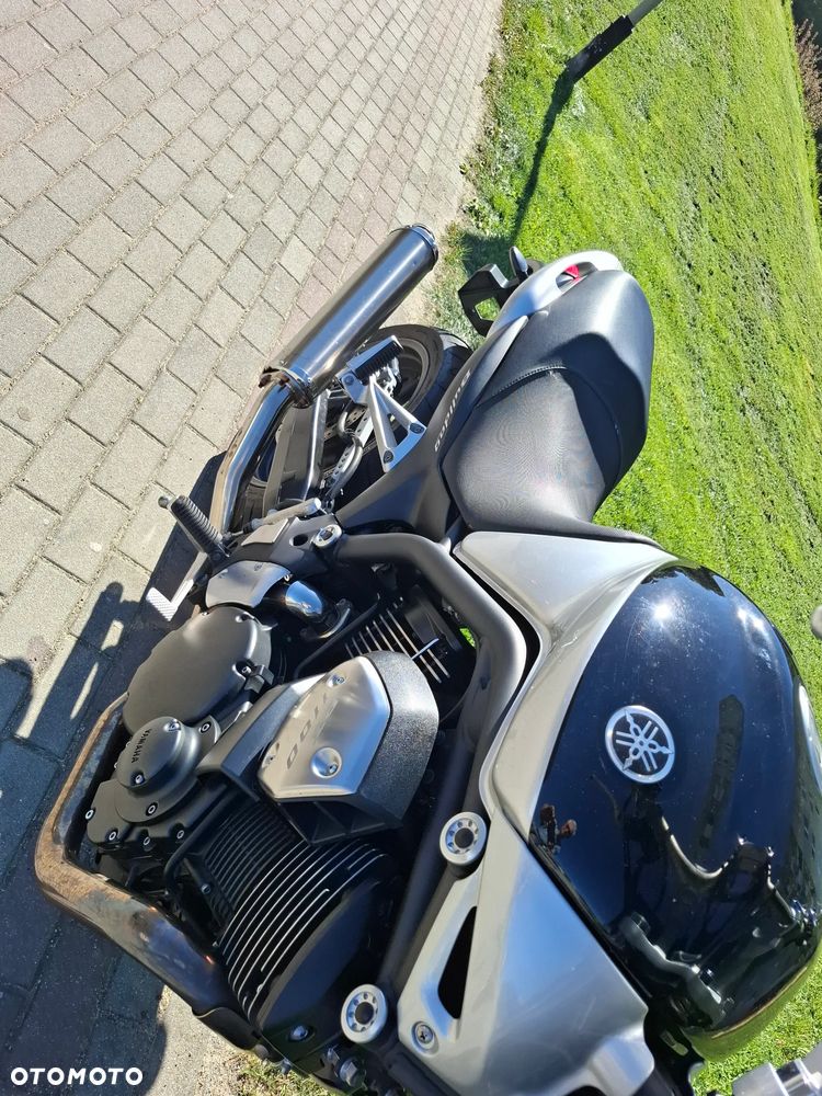 Yamaha Bulldog - 19