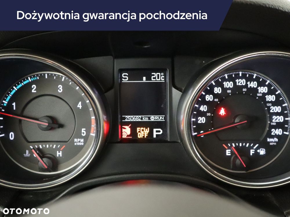 Jeep Grand Cherokee - 13