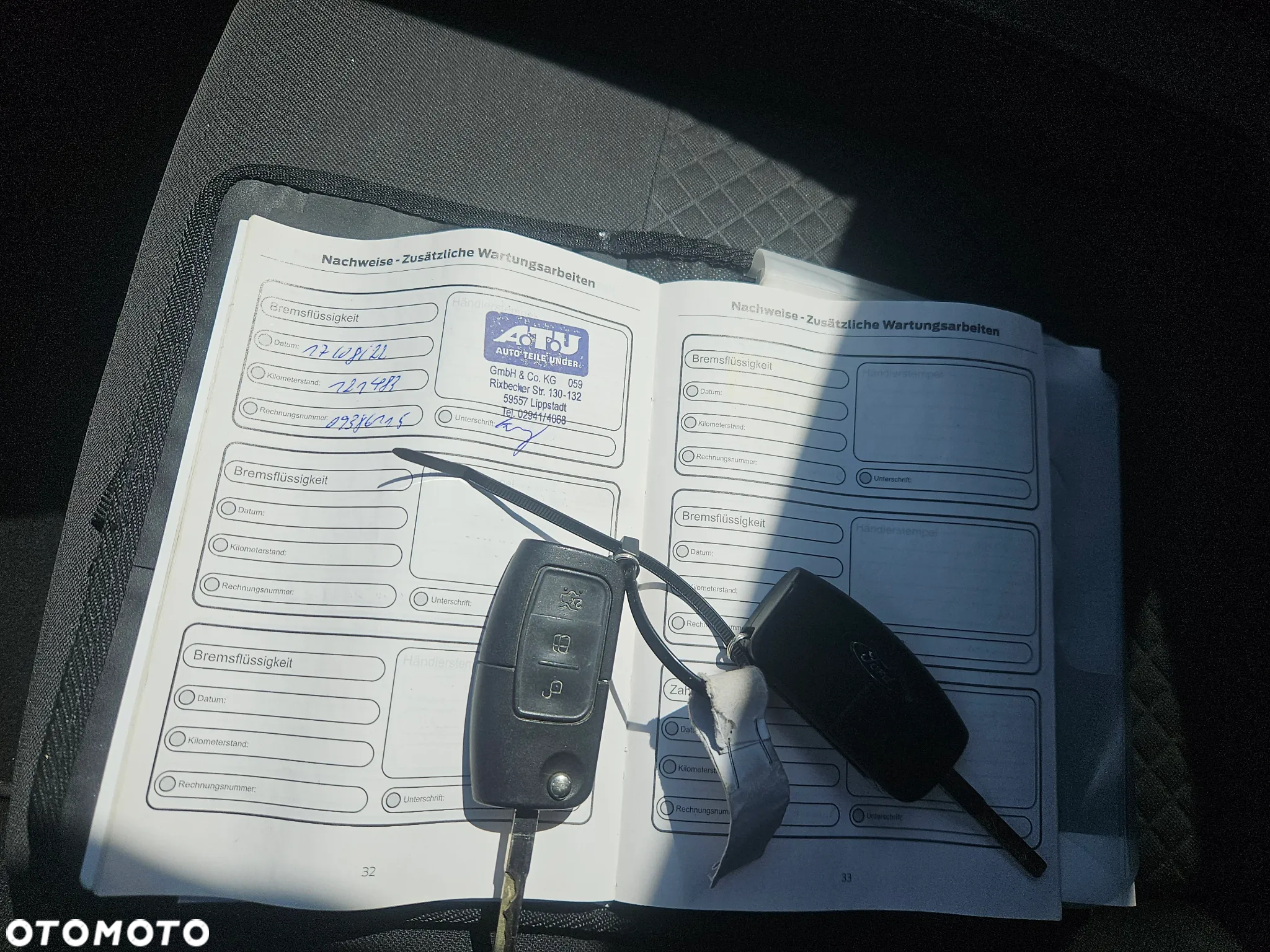 Ford Fiesta - 12