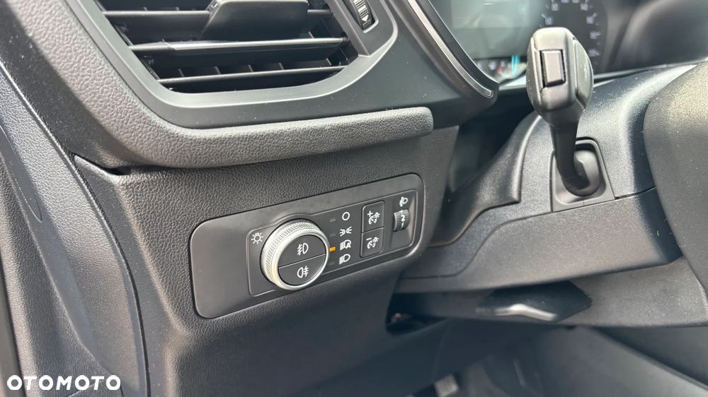 Ford Kuga 2.0 EcoBlue Hybrid TITANIUM - 21