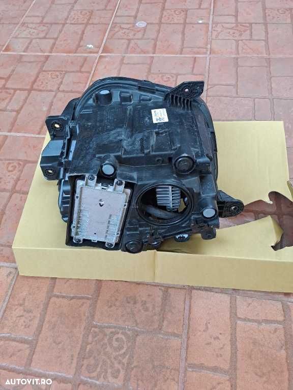 Far dreapta Hyundai Tucson full led Facelift 2024-2025 cod 92102N7800 - 7