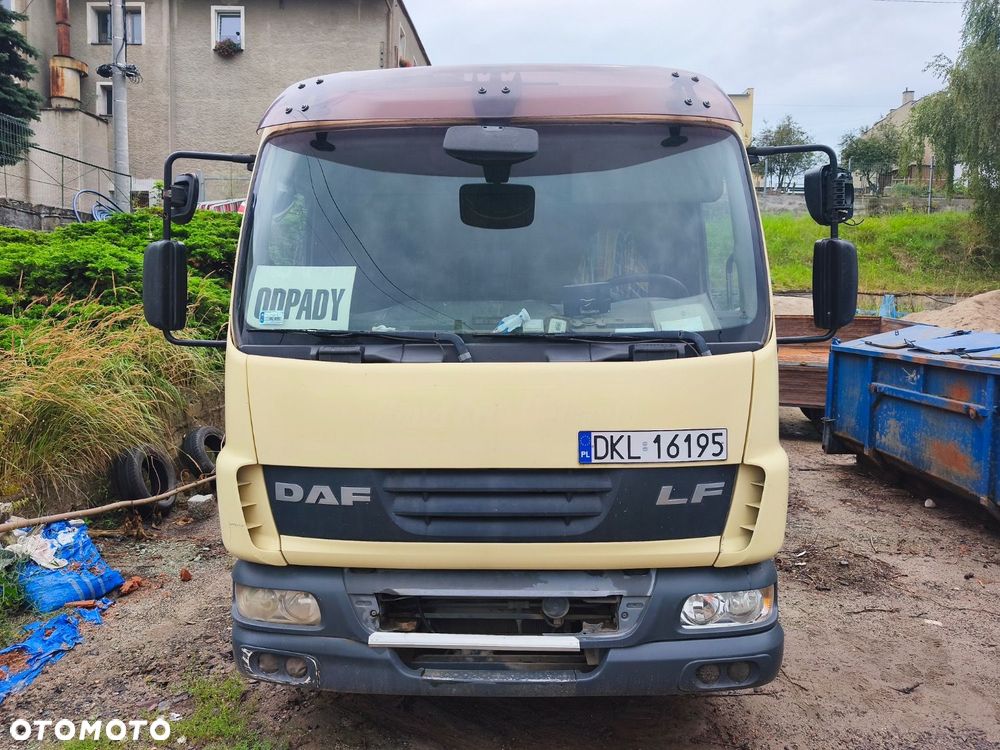 DAF Lf 45.220 - 2