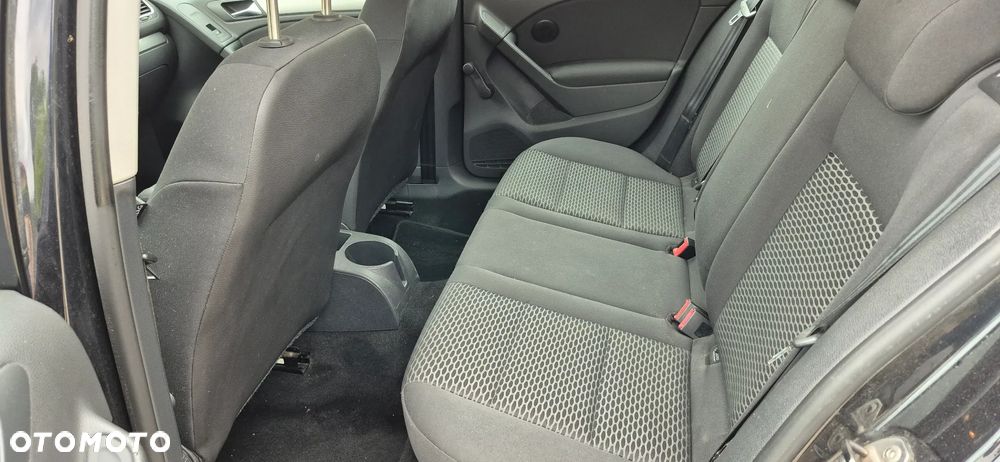 Volkswagen Golf 1.6 Trendline - 13